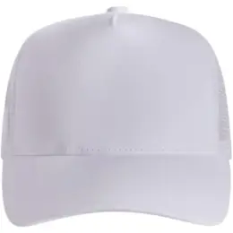 FWRD Trucker Cap White